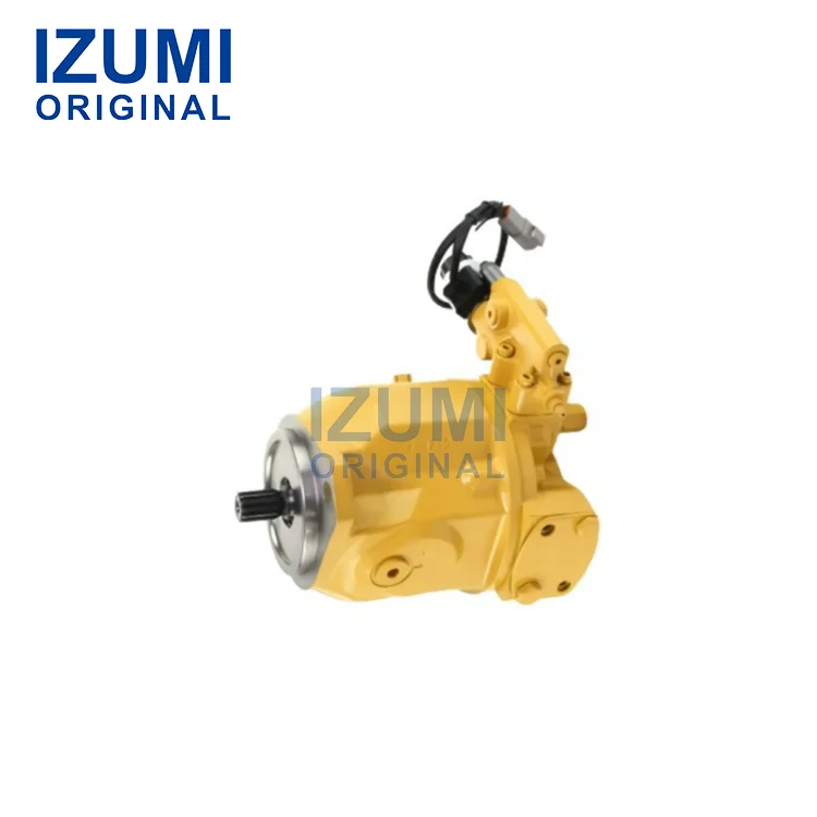 259-0814 2590814 Hydraulic Drive Fan Piston Pump for 345c 330d 336D 336D2 340d Excavator Spare Parts