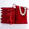 rouge foncé