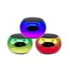 Colores mixtos