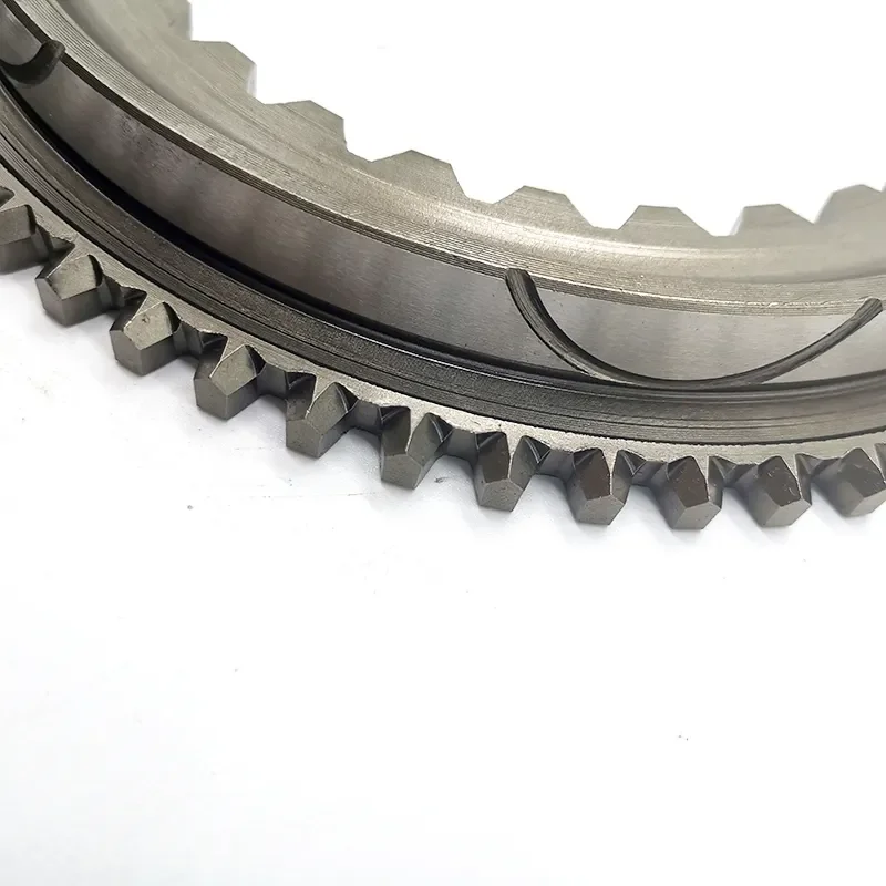 16S150/S6-85 Truck Transmission Gearbox Parts 1313304009 Synchoronizer Cone