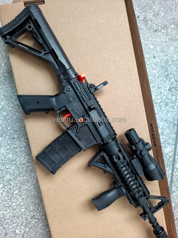 2024 Hot High Speed Continuous Fire Toy Gun Electric Water Bullet Gun   H7a71e492efd04b5b9014f1ccf2cd10d1w 