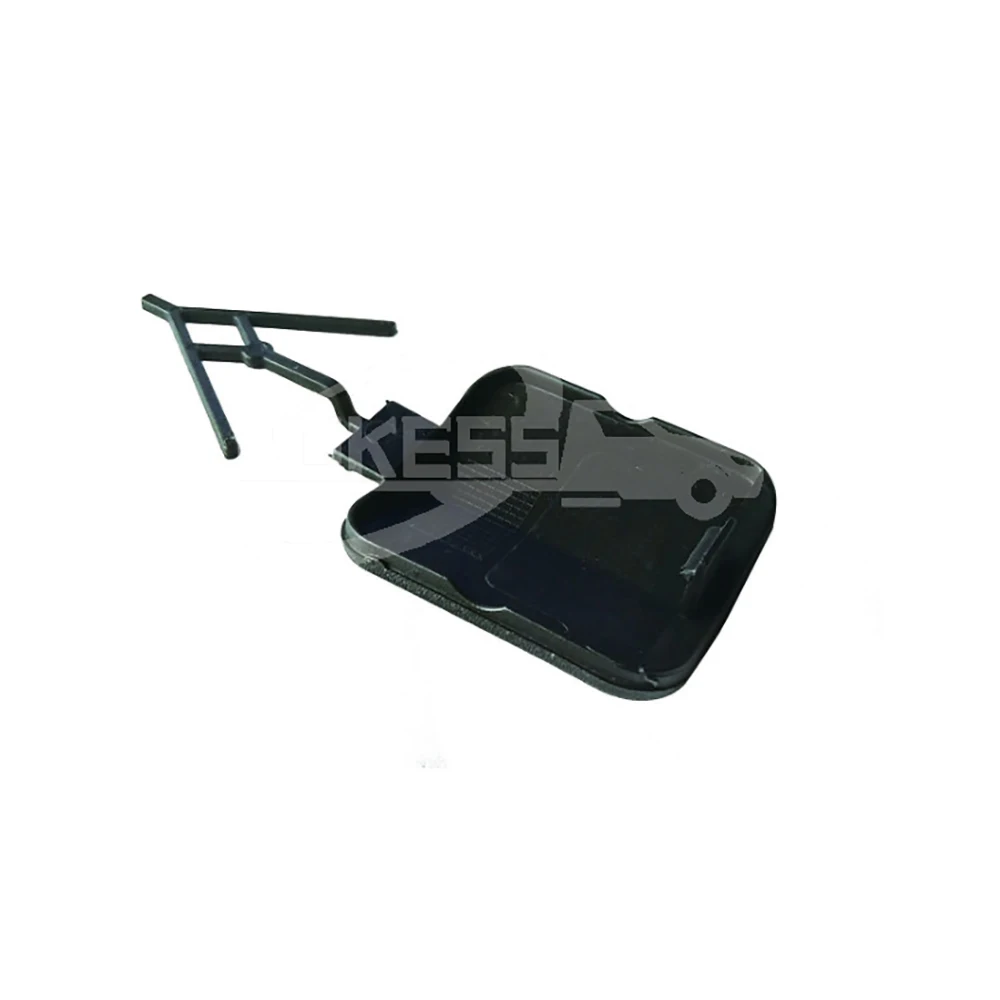 KS7317K922KAW KS7317K922KA3JA6 LQ-MDO-423 Rear Bumper Trailer Cover wi... — 2