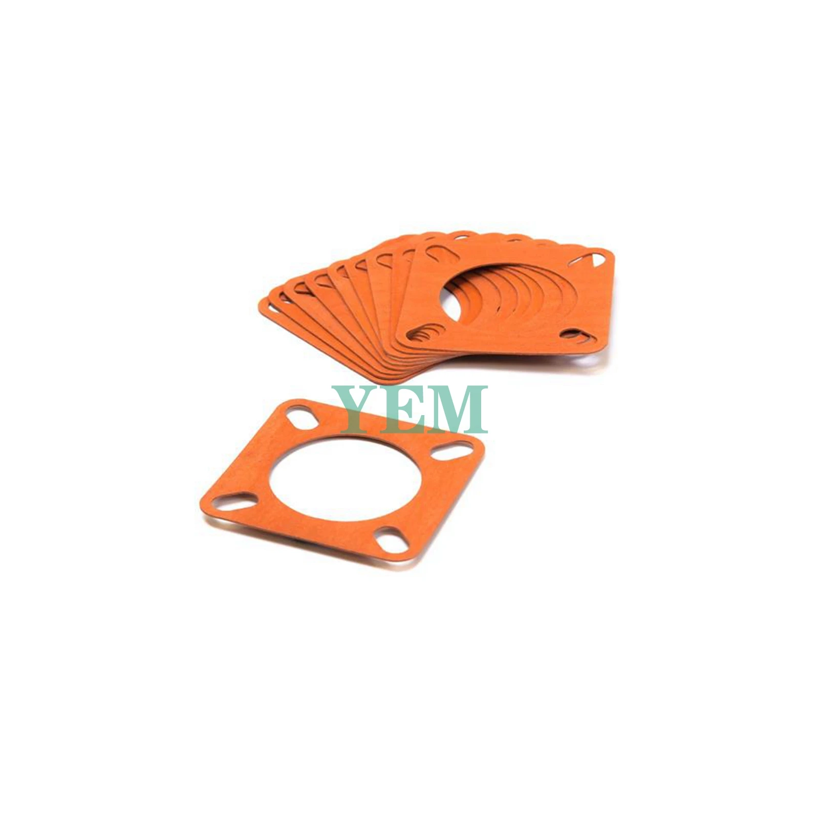3684C002 Oil Pan Side Plate Gasket for Perkins 3684C002 Oil Pan Side Plate Gasket High Performance Engine Parts