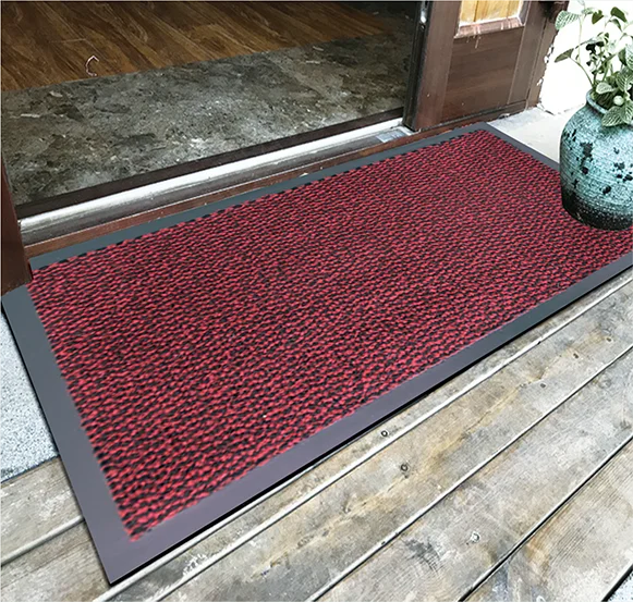 Popular Faro Mat with PVC Backing