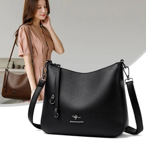 New Ladies Purses and Handbags Women Shoulder Bags Crossbody Ladies Hand Bag for Party Portable