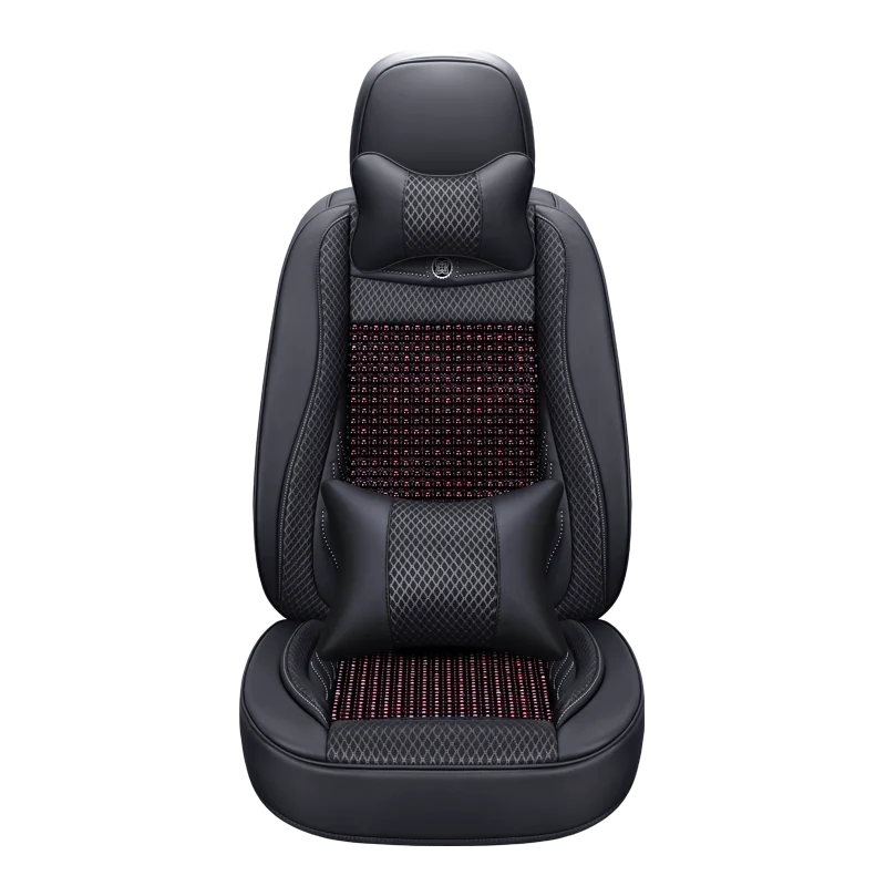 Car seat covers  Chevrolet Spark (2010-2016)