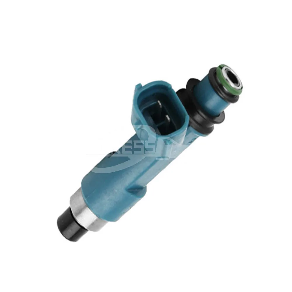 Auto part High Quality Fuel Injector Nozzle ZJ201 — 2