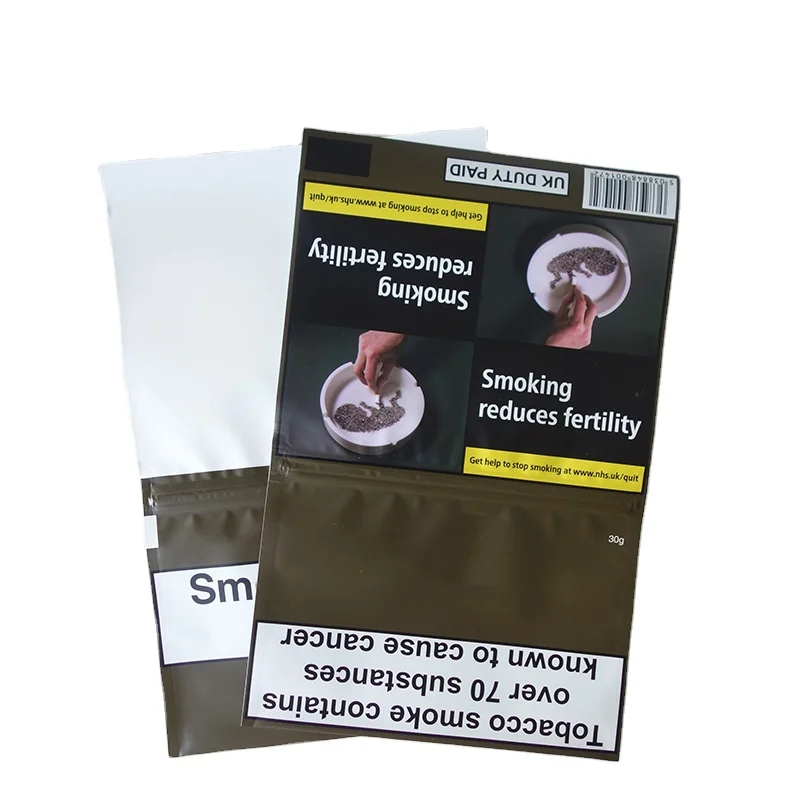 how much is 30g of tobacco Sterling - Hand Rolling - Pouch 25g 30g 50g Hand Rolling