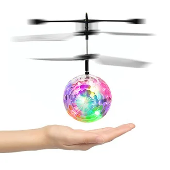 2022 2000workers big toy Factory have metal spinner boat ufo drone flying ball radio control car kitchen toys