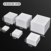 White Combo Pack - 6 Pieces