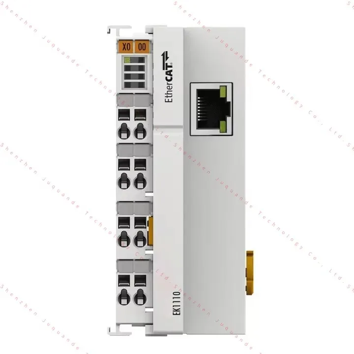 Gold Seller EK1110   PLC  Controller  Server Driver  Brand New Original Spot