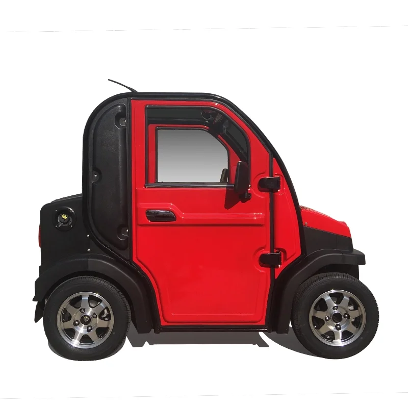 Китайский микро-Гибридный электродвигатель постоянного тока для