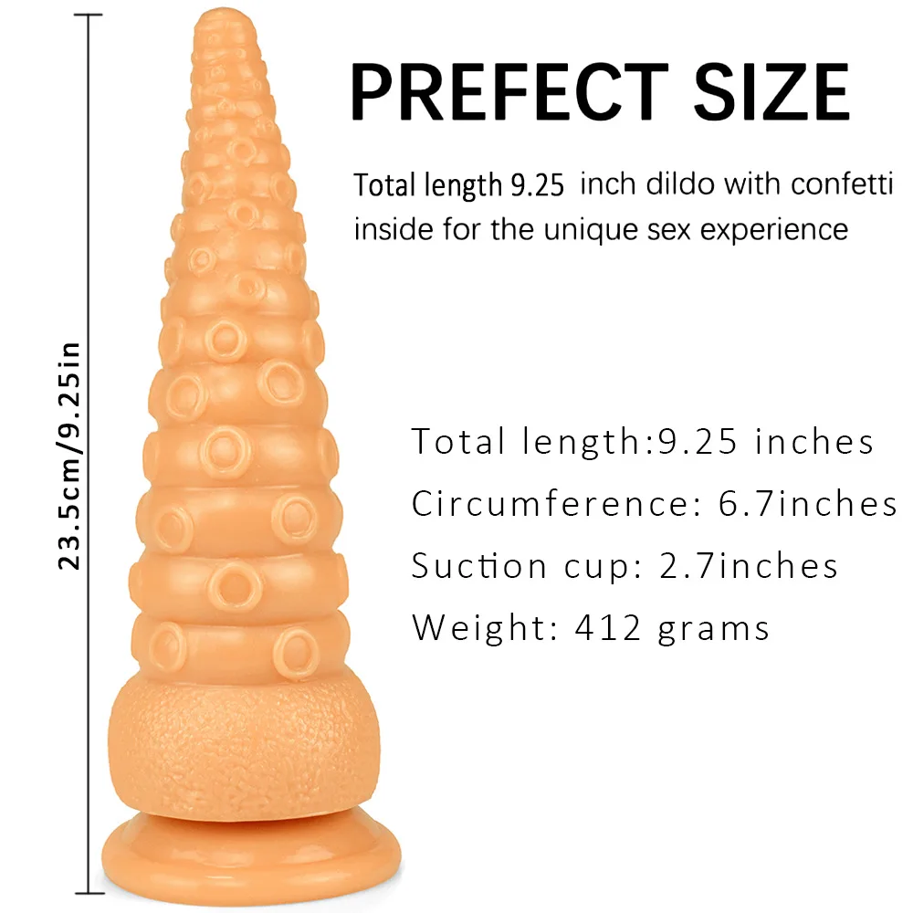 Hot Sell OEM Double Hardness Adult Male Custom Silicone Realistic Big Huge Dildo for Women Gay Dildos