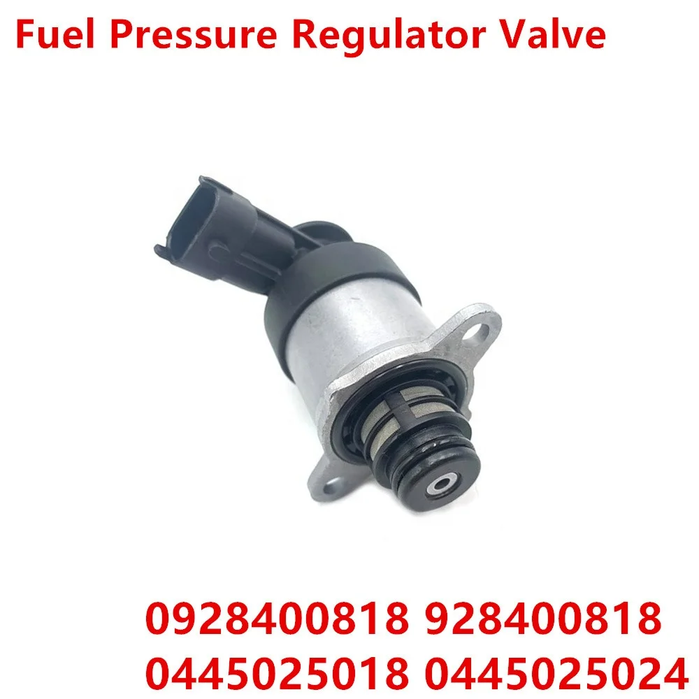 Fuel Pressure Regulator Valve OEM 0928400818 0-928-400-818
