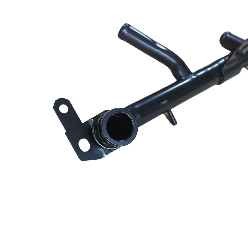 Engine Return Coolant Pipe 06b121065ab 06b 121 065 Ab For A4 A4