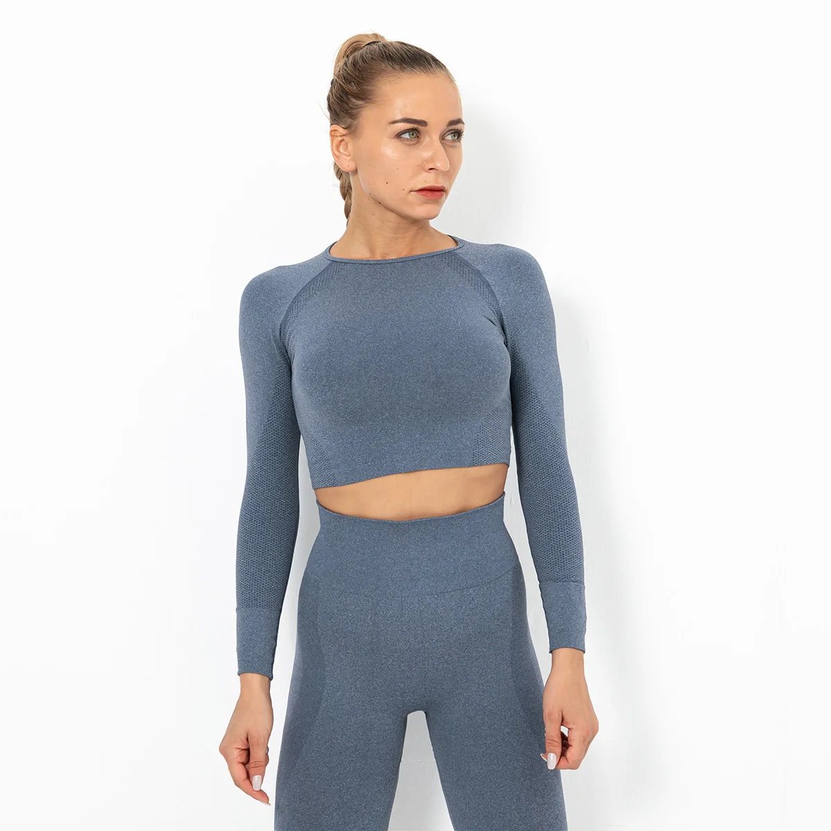 Ropa De Dos Piezas Para Mujer,Traje Para Correr,Chándales Baratos Y Sexys,Ropa  Deportiva,Conjunto De Punto,Fitness,Transpirable,Ropa Libre - Buy Las  Mujeres Traje De Jogging,Barato Chándales Ropa Deportiva,Conjunto De Punto  Product on Alibaba.com
