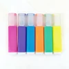 Seis colores