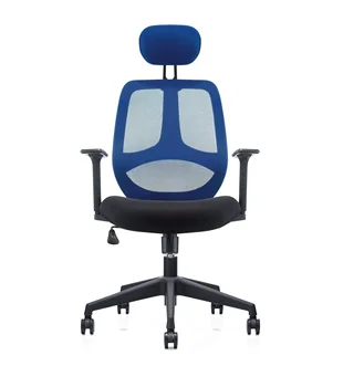 SL-001A Hot sale Factory direct sale mesh task chair swivel office import office chair for meeting room