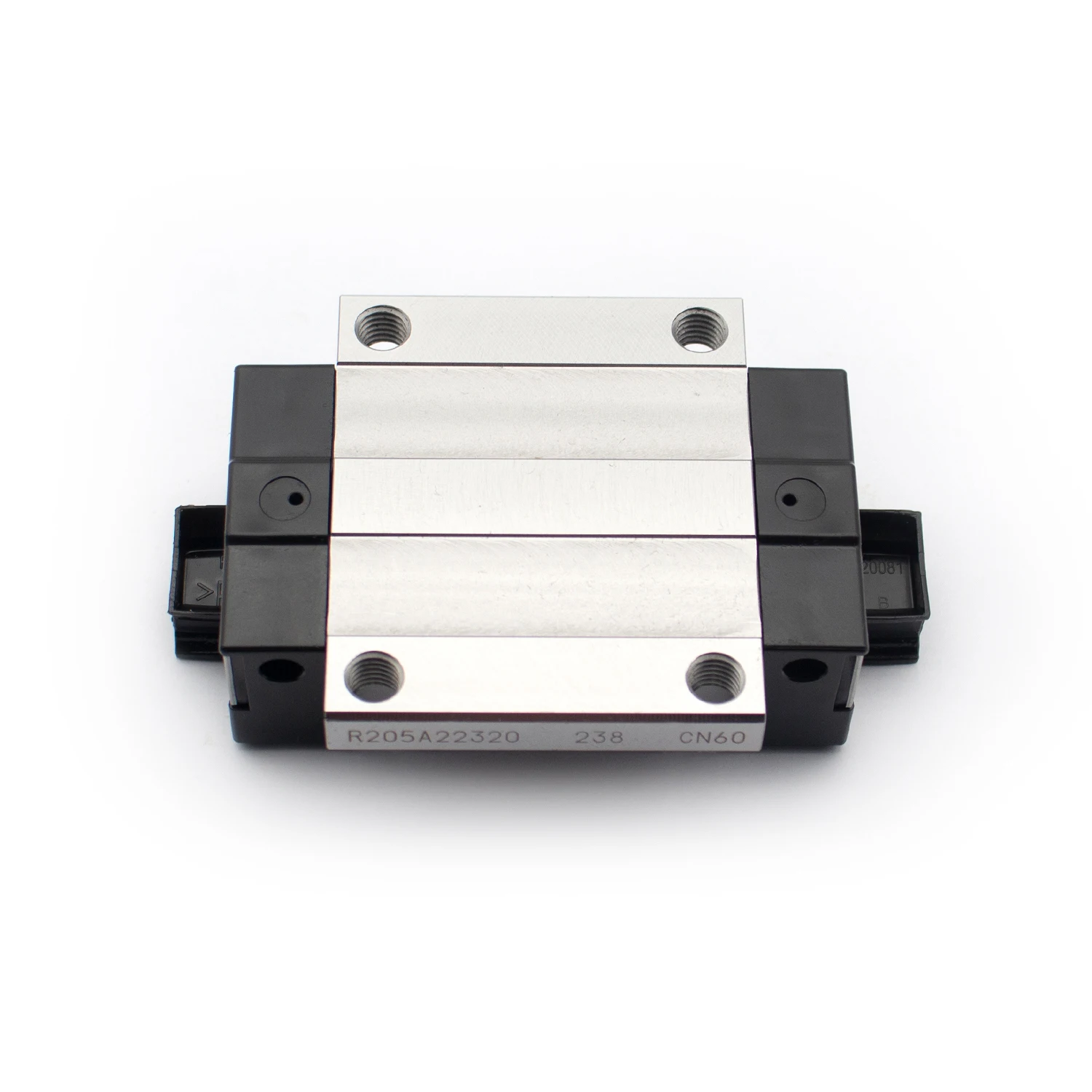 Rexroth Linear Guide Rail Block CNC R205A22320 R205A82320 R205A72320 R205A32320 R205A42320 Linear Sliding Rails Carriage
