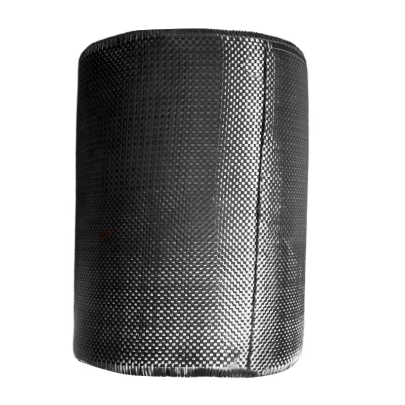 Carbon Fiber Fabric Woven Belt Tape