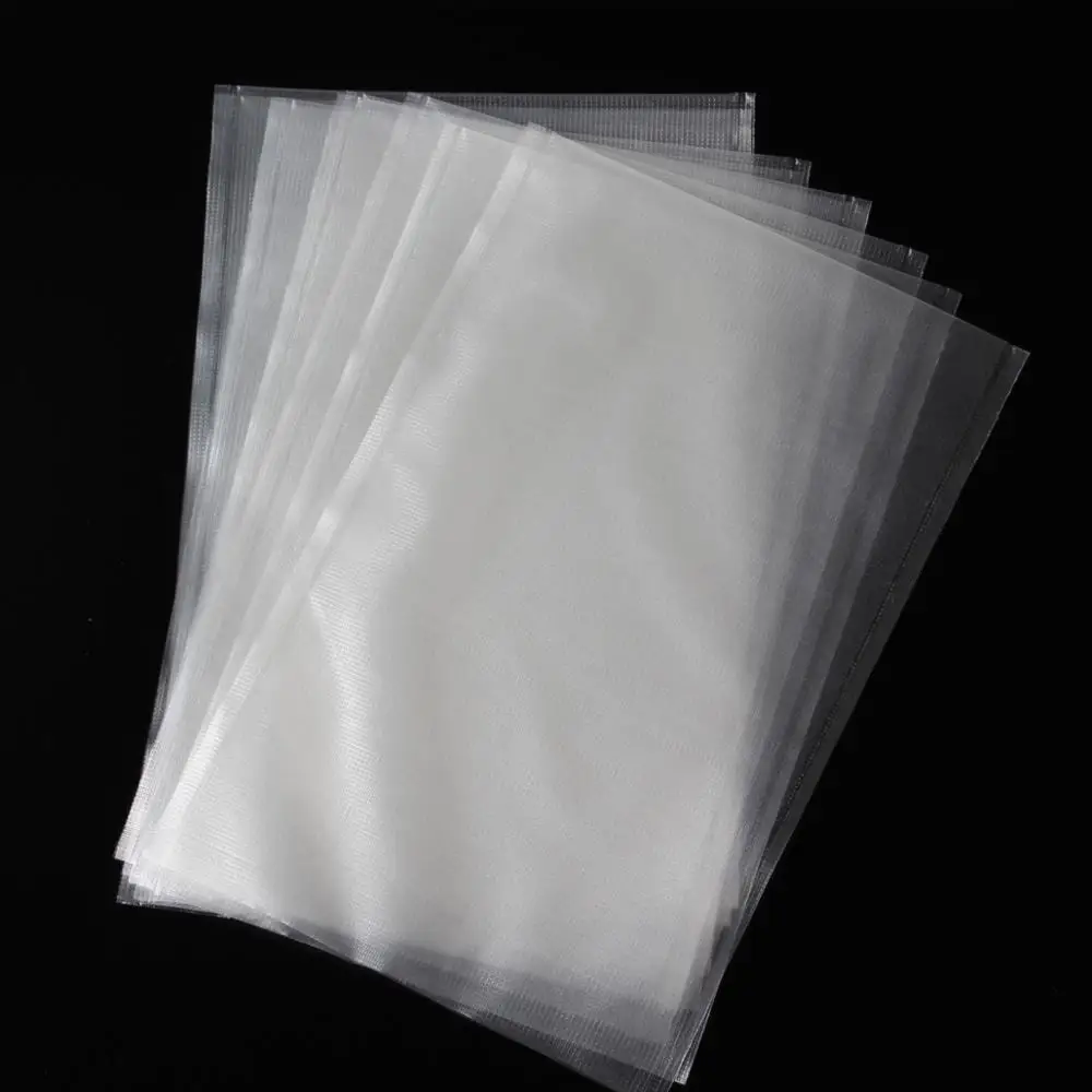 可溶性环保塑料包装袋图片