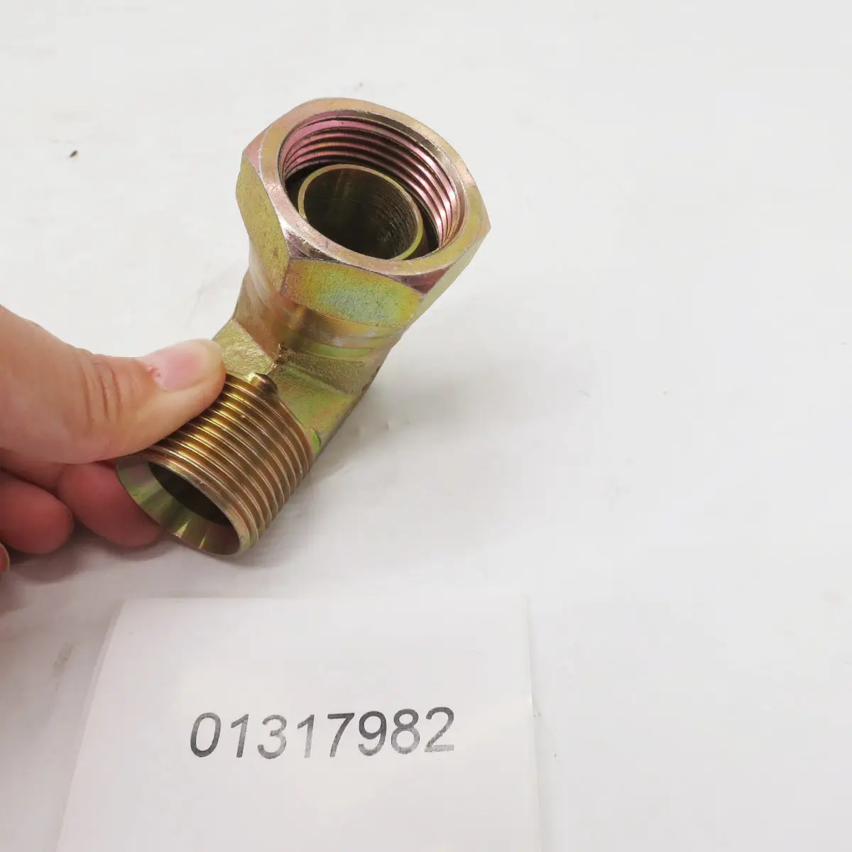 1 Inch Right Angle Wire Tubing Universal Right Angle Iron Joint 01317982 Buy 01317982