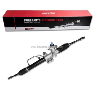 KINGSTEEL OEM 49001-3XT0A Auto Parts Auto Steering System LHD Steering Rack for NISSAN E26 NV350 Urvan 2012- Japanese Car Parts