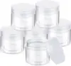 White Container