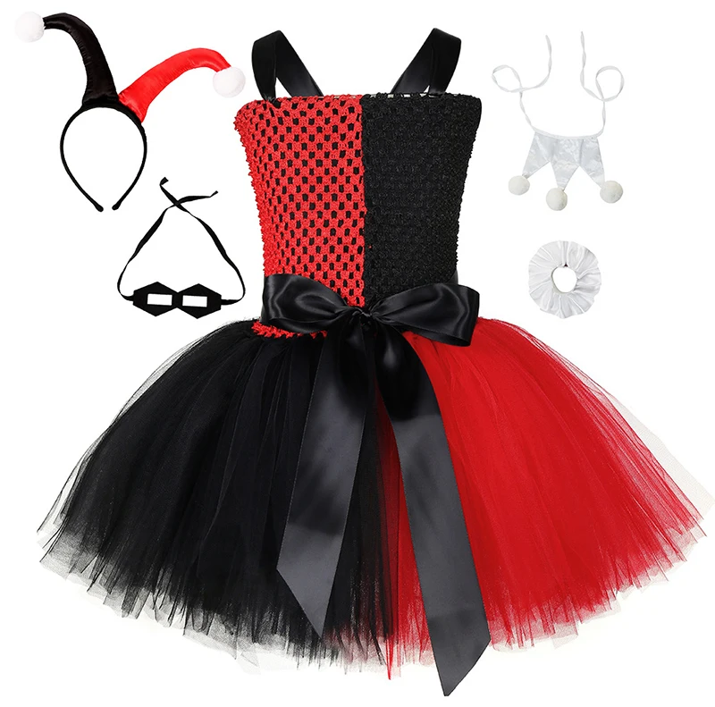 Harley Quinn Outfits For Kids | bet.yonsei.ac.kr