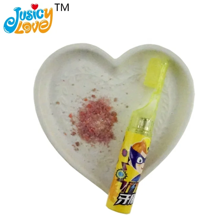 Shantou Juqi Candy Toys with Candies Grab Pop Spring Hand Candy Filling Toys