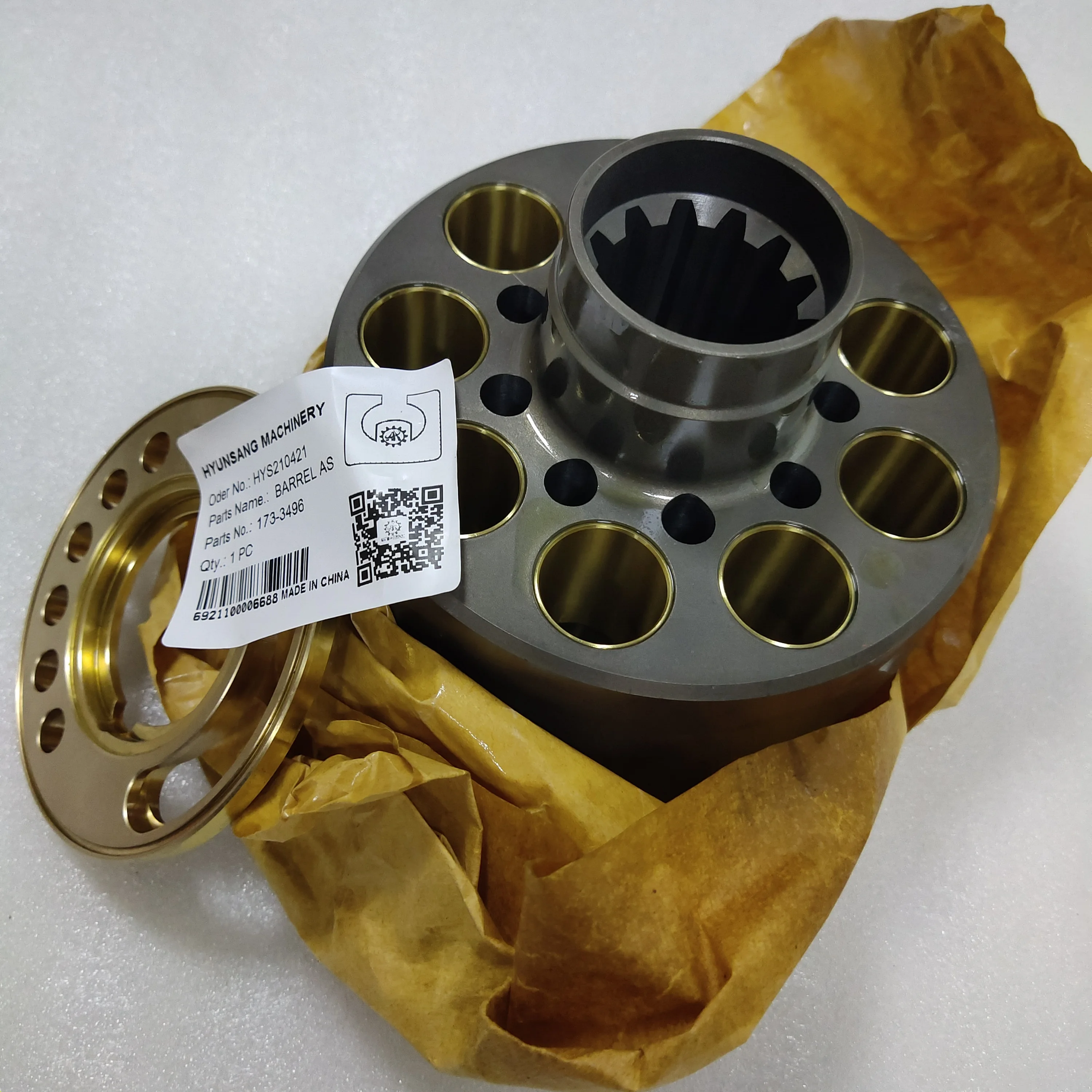 レア？サーパント　？？　部品取り Hyunsang Excavator Spare Parts - Durable & Reliable Solutions