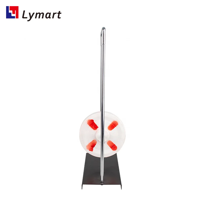 Educational Equipment Classical Rolling Pendulum for Mechanics Experiment