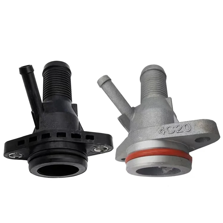 1003400XEC01 Heating Water Pipe Assembly for Great Wall Haval H6 H7 H8 4C20 Engine