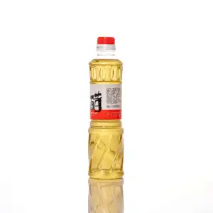 Delicious Premium Halal Sushi Vinegar Seasoned Vinegar for Sushi