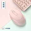 Charging 2.4G pink