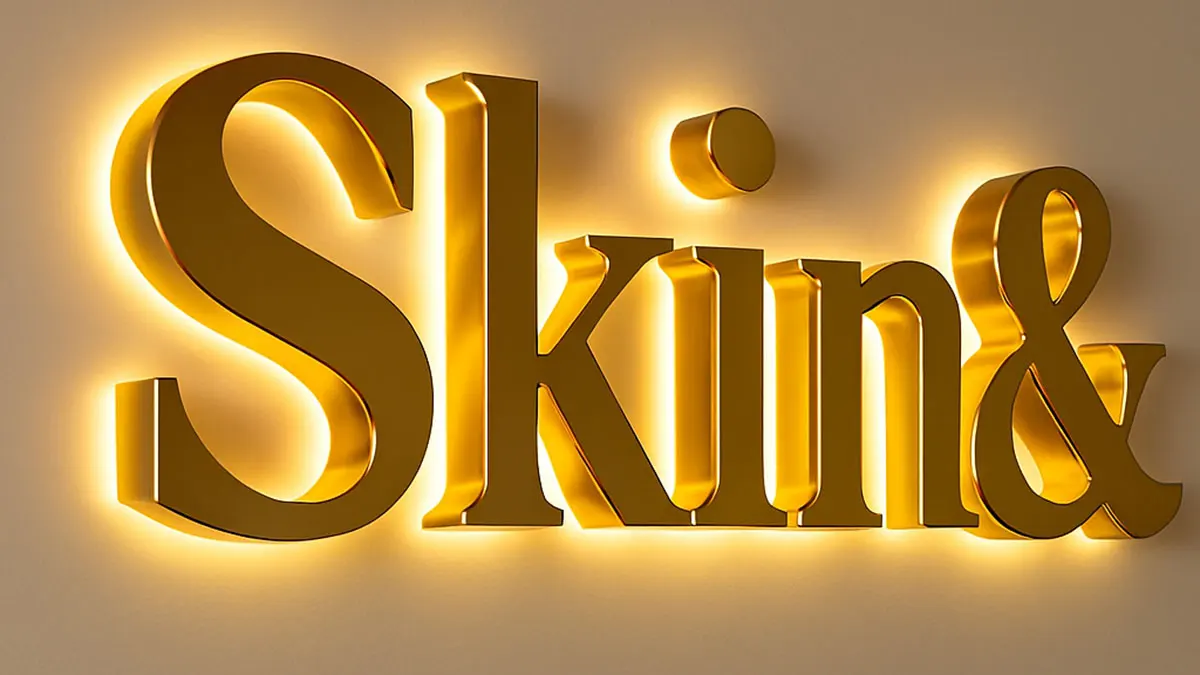 Shenyang Blue Sky Signage Ltd. 1