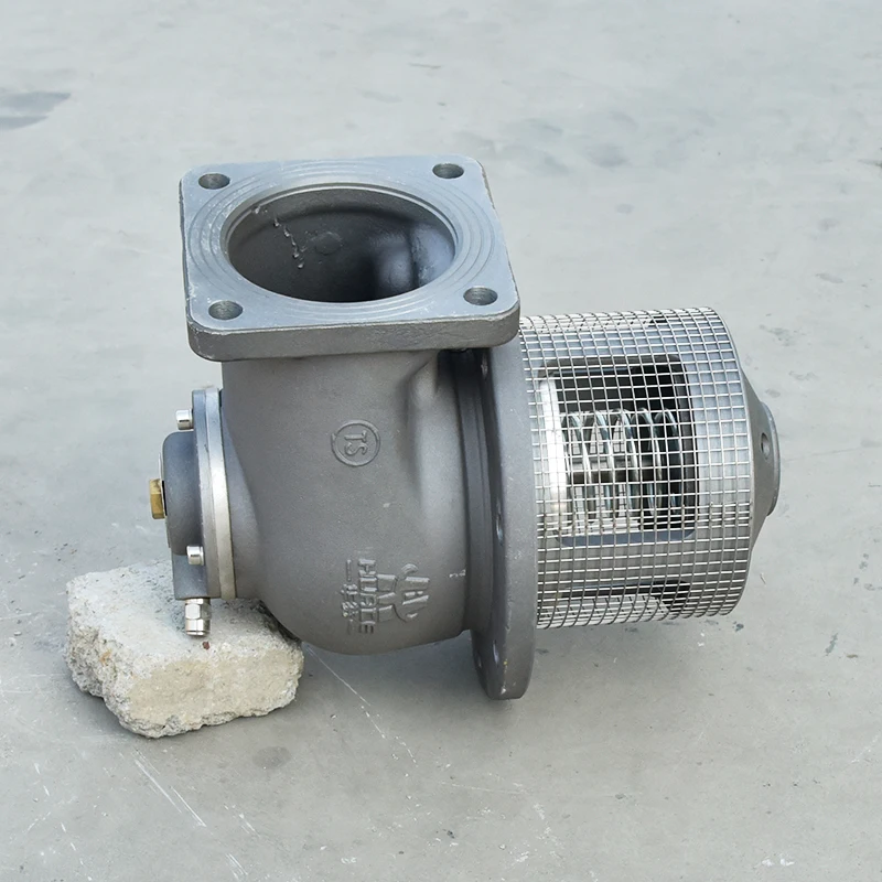Tank car accessories