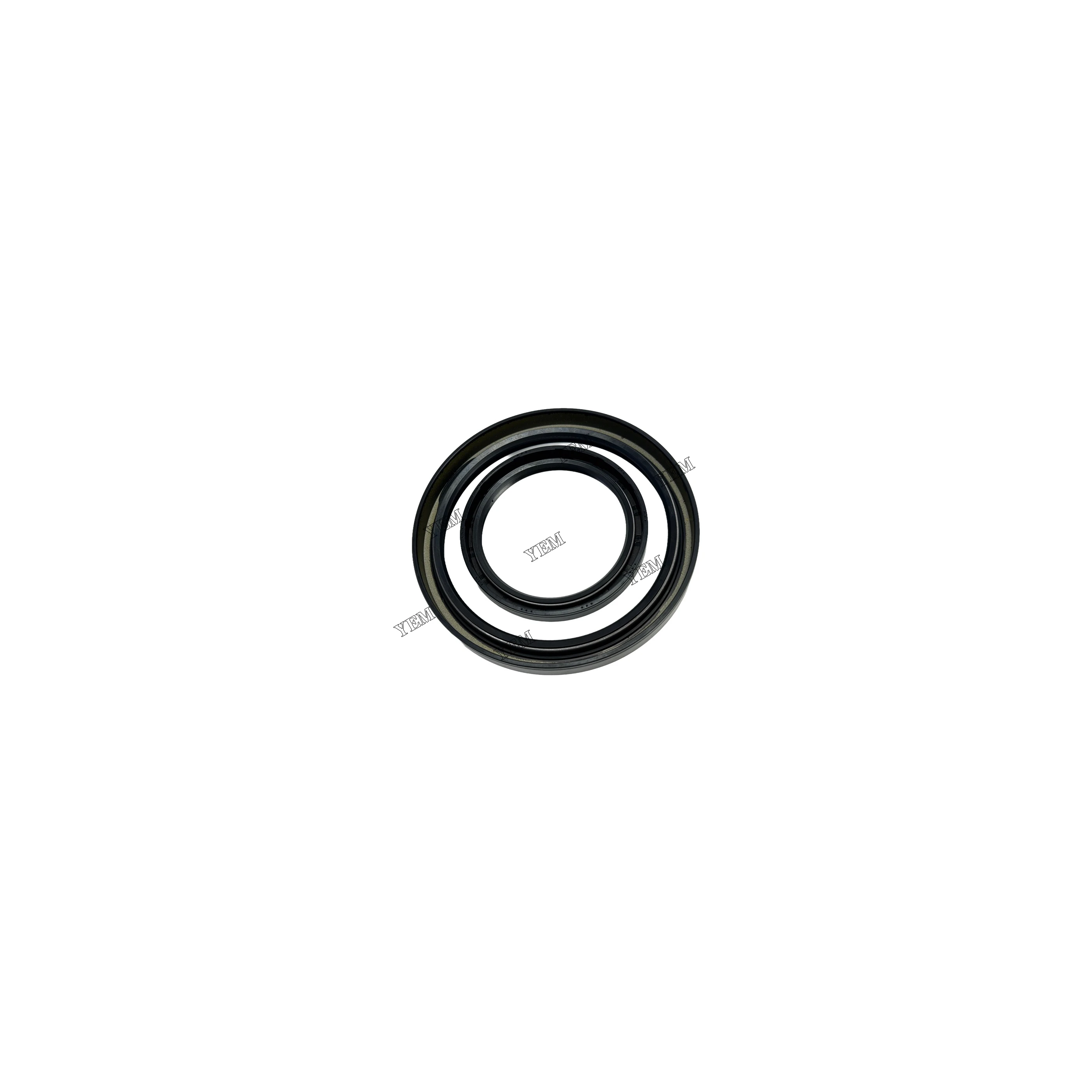4D35 4D55 4D56 4DQ3 Crankshaft Oil Seal for Mitsubishi Industrial Machinery Engine Parts