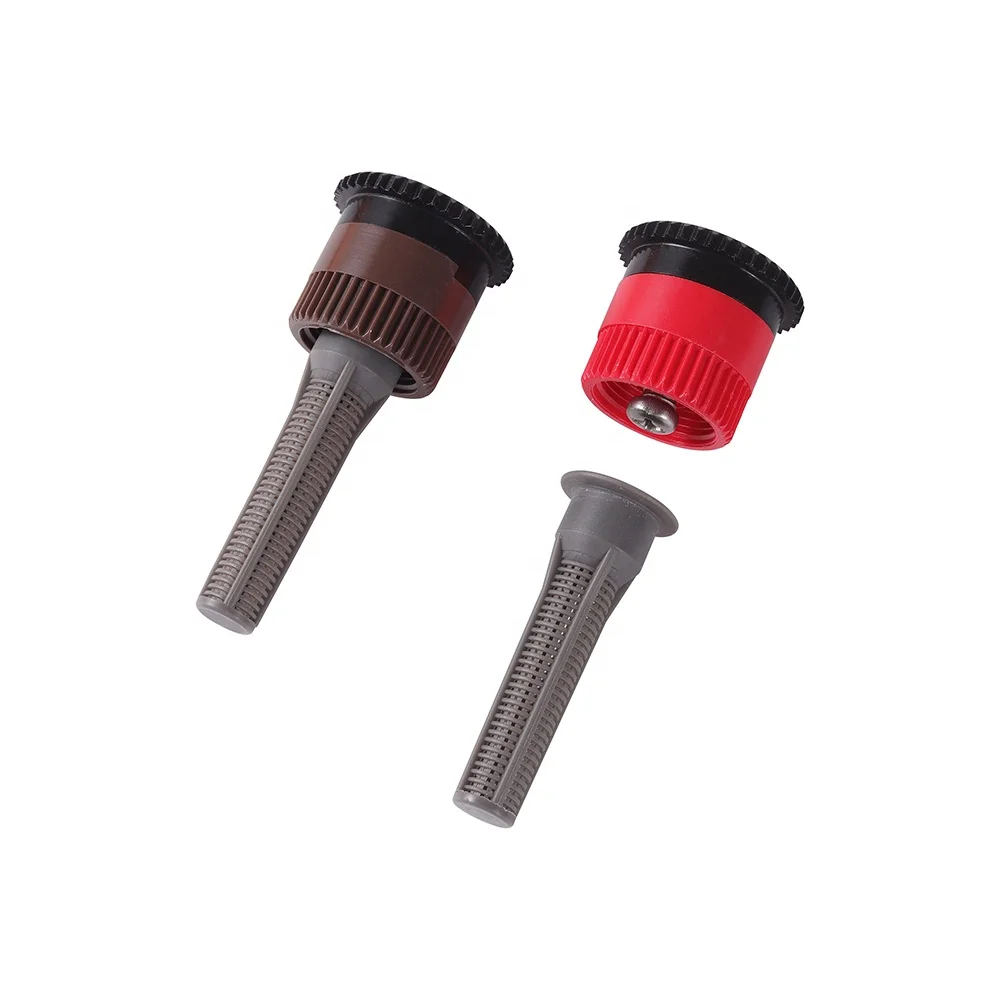 Irrigatore US-418 - Irrigatore A Scomparsa Gittata 5.5 Metri 18 Van