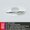 Acier inoxydable de couleur argent