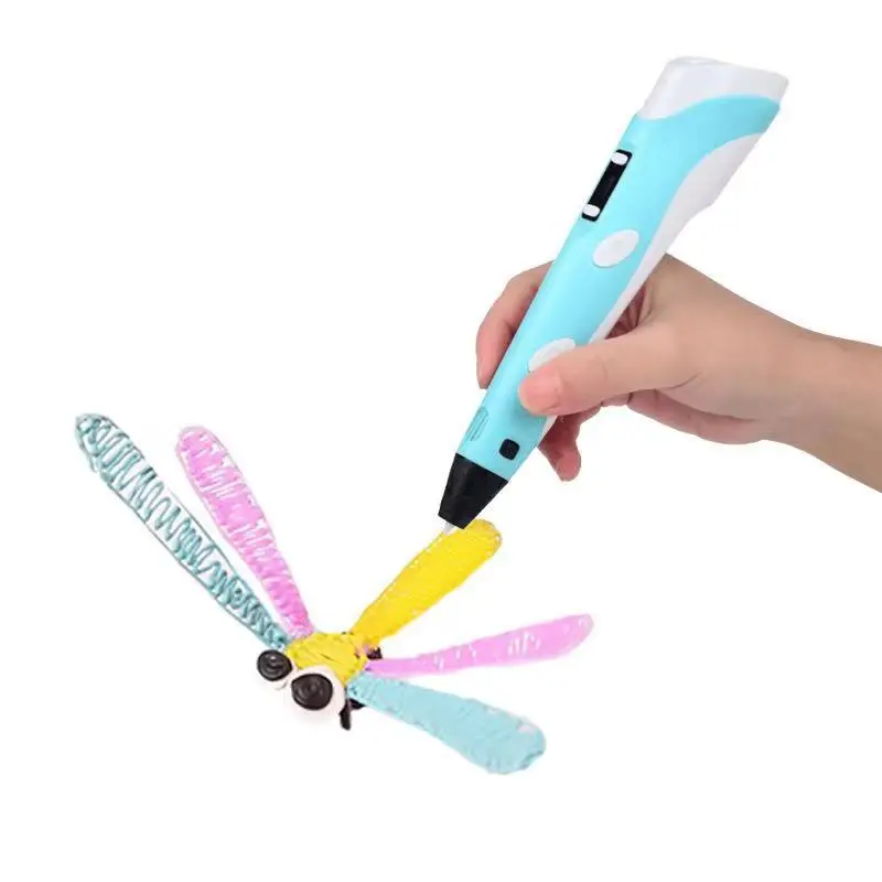 Fungear Draw & Create 3d Printing Pen With Filament for sale online