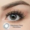 Mistcherry Gray
