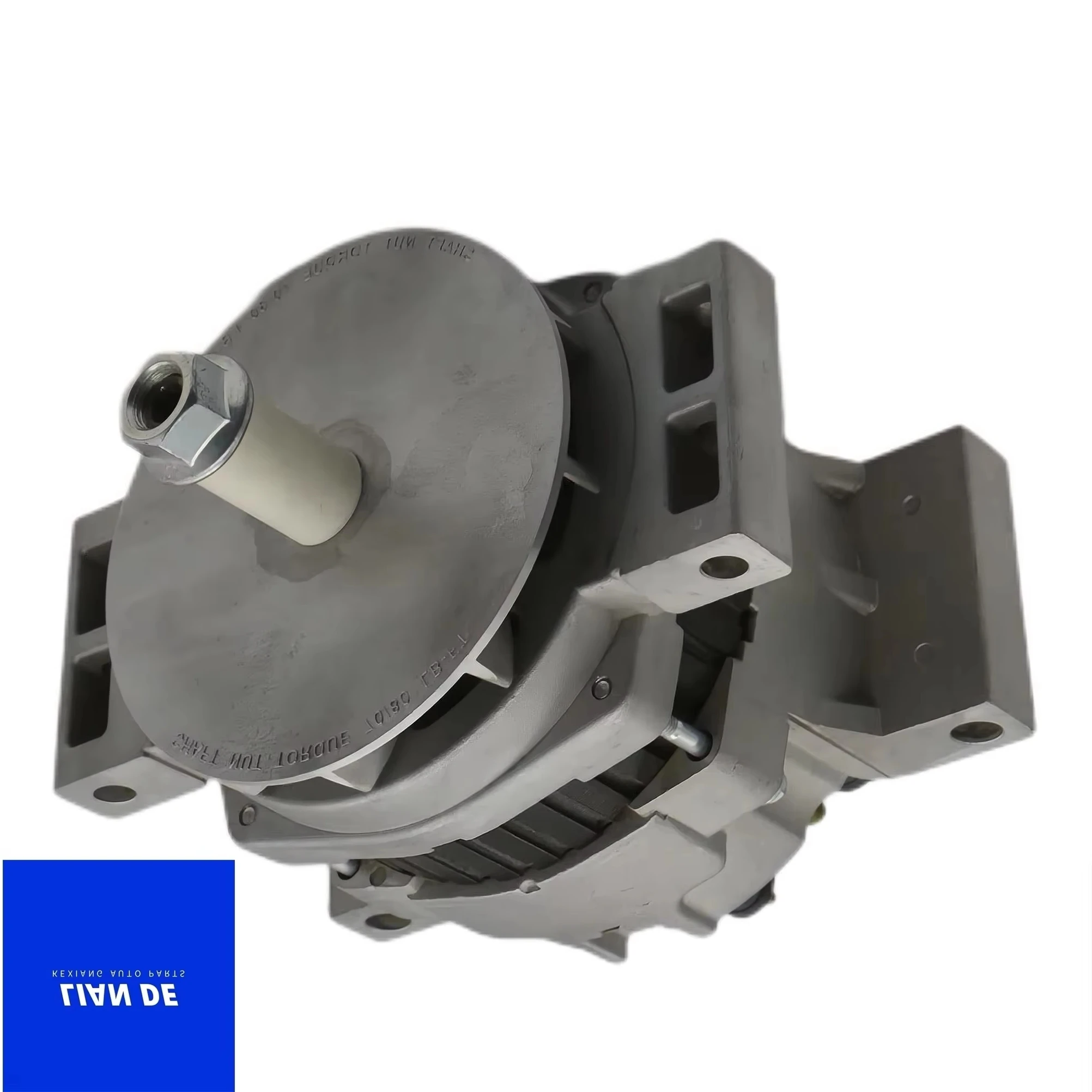 AS-PL A6040 Alternatore TOYOTA HIACE, HILUX, DYNA 12V