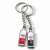 epoxy keychain