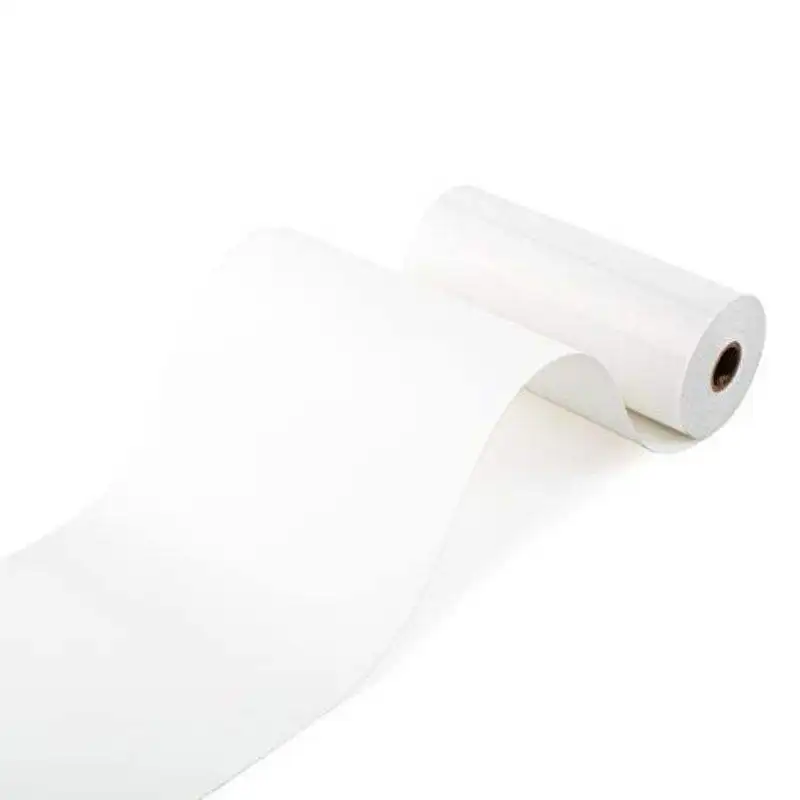 China Manufacturers Hot Sales Thermal Paper Billing Roll Cheap and Fine