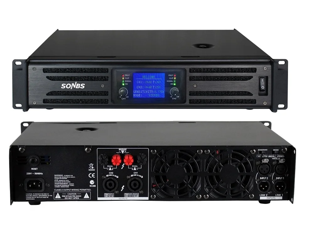 Sd600h For Gym For Lecture Hall Pro Speaker System Pro Audio Amplifier Buy Pro Audio