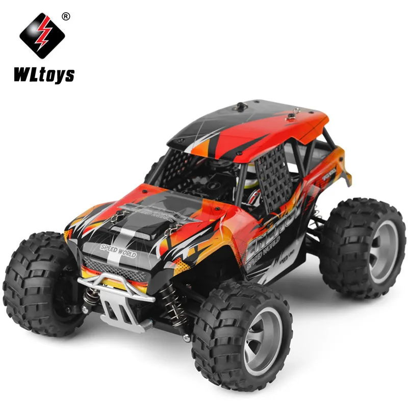 wltoys 18404