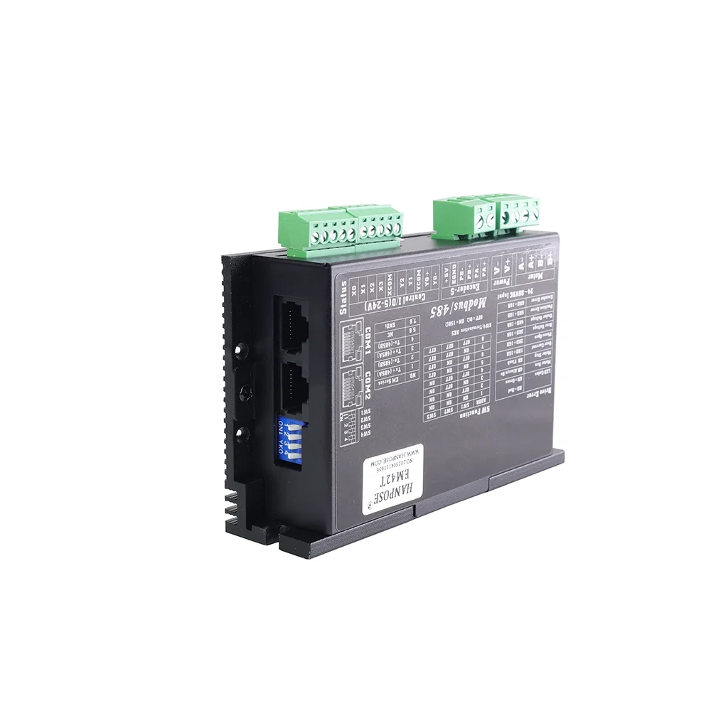 product hanpose new stepper motor driver em42t em42c em42e em57t high quality and durable em57e electric driver-3