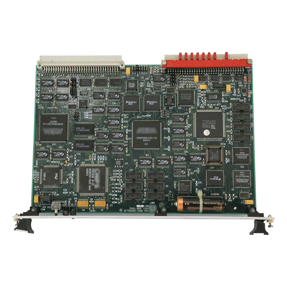 vga board price