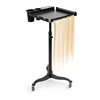 hair extension trolley